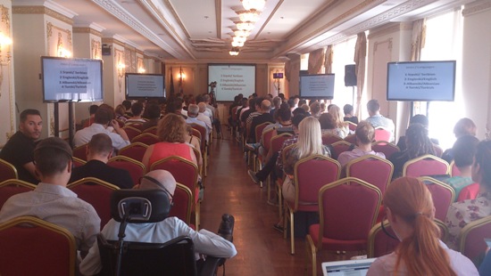 Homofobi ile Mücadele&rsquo;de AB Kriterlerini Belgrad&rsquo;da Tartışıldı | Kaos GL - LGBTİ+ Haber Portalı Haber